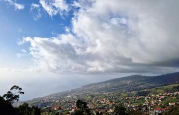 Madeira Mountain Paradise - Casa da Levada do Arco - Foto 1