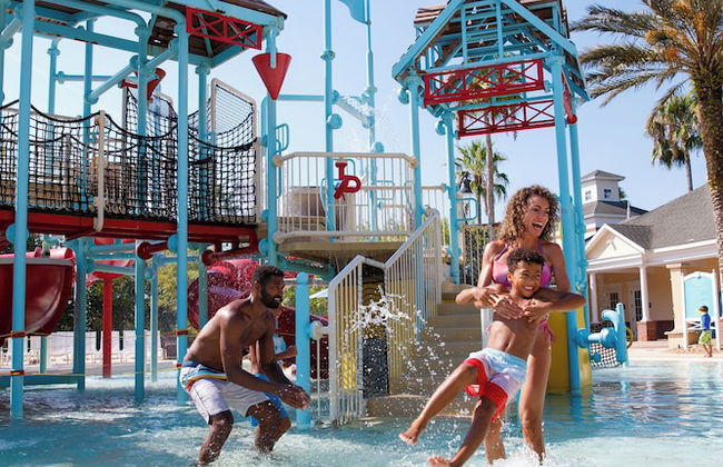 The Bear's Den Resort Orlando - Foto 60