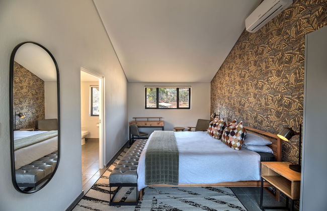 Riverhorse Lodge - Foto 4