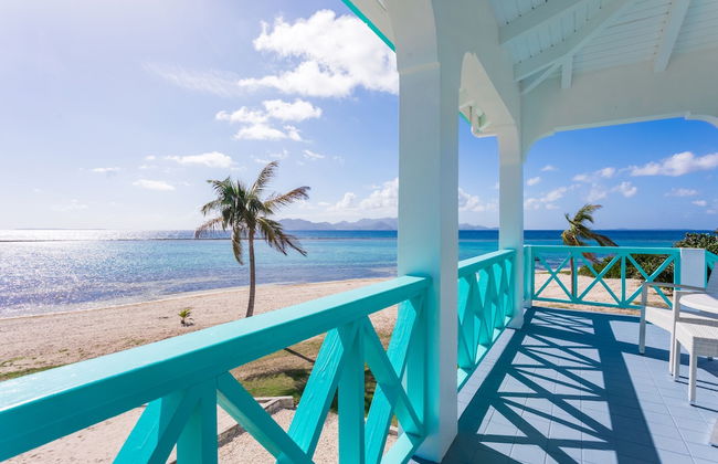 Coralito Bay Suites & Villas - Foto 1