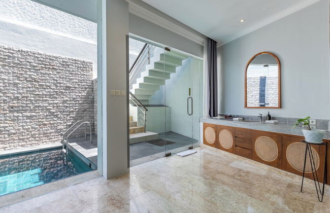 Nunamkhalu Private Villas & Spa - Foto 76