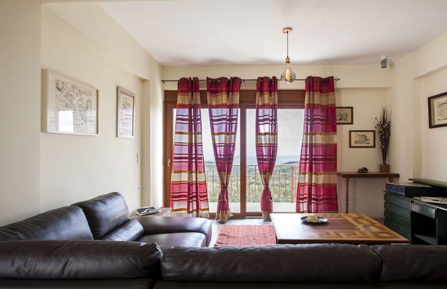 Foivos and Athina Villas - Foto 18