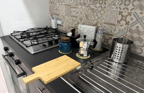 Giamè House Ischia - Foto 19