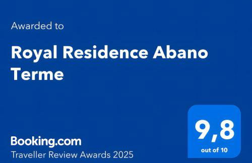 Royal Residence Abano Terme - Foto 42