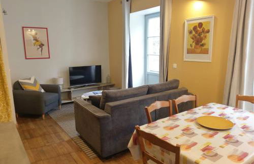 Résidence du Parc avec Sauna - Foto 14