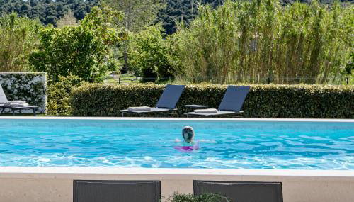 Apartma Stara Maslina - Foto 5, sunbed