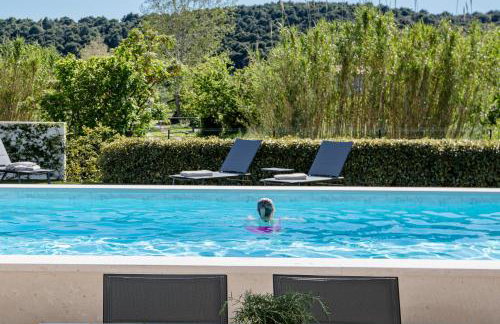 Apartma Stara Maslina - Photo 5