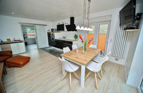 Fewo Usedom Peene Idyll - Foto 18