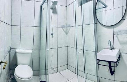 Casa para grupos na COP30 - 6 pessoas, a 15 min do HANGAR centros de convenções - Foto 16