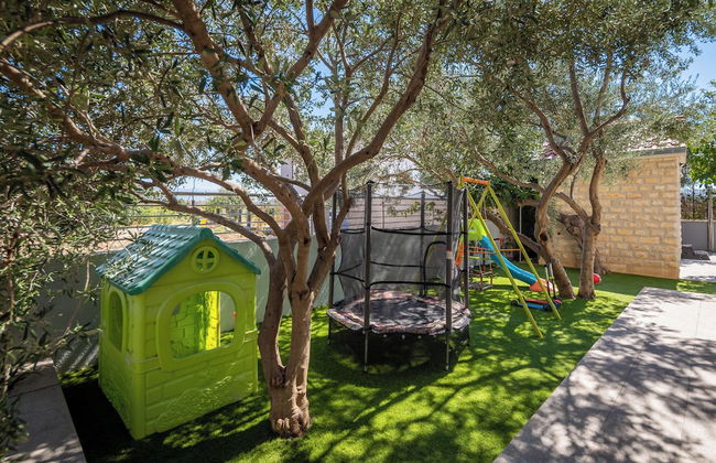 Sunshine Holiday Home - Foto 67