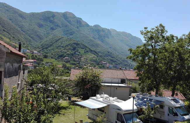 Agriturismo Mare e Monti - Foto 52