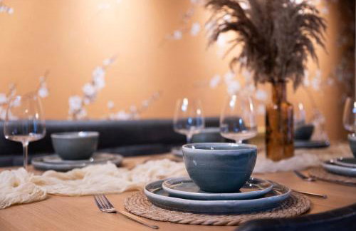 Charming 3BR Cottage Sleeps 8 - 15 Mins to Centre - Foto 31