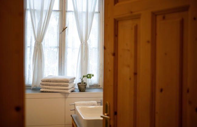 Alpine Homes - Haus Haggenmüller - Foto 37