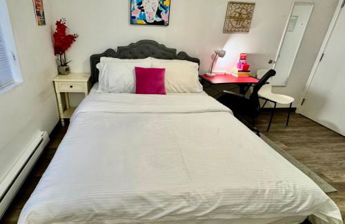 Micro Studio Apartment 10 Minutes Walk To University of Washington - Foto 1