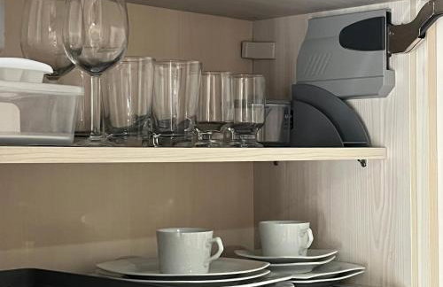 Loft 326 - APTO E VISTA ESPETACULARES - Foto 14