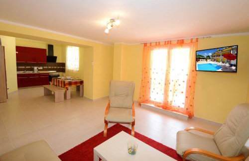 Apartments Villa Mimi - Photo 42