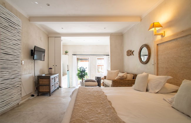 African Violet Guest Suites - Foto 5