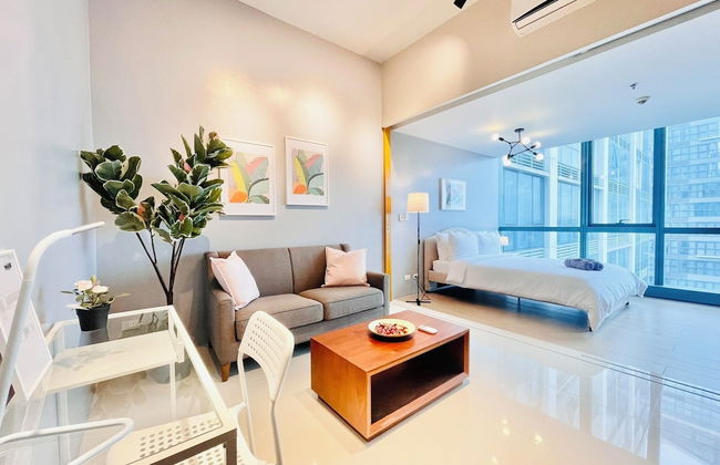 One Uptown Residence BGC - Foto 42