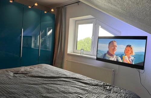 Himmelsleiter Ihr Rückzugsort mit Aussicht - Foto 13