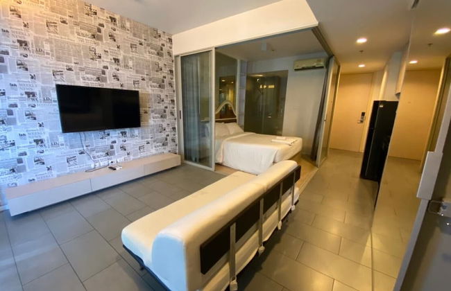 BoonRumpa Condotel - Photo 2