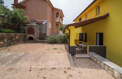 Apartment Vrbnik 21 - Foto 18