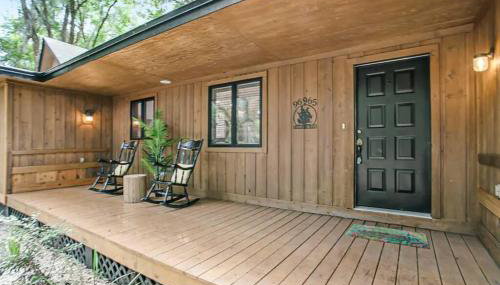 Buccaneer Bungalow on Amelia Isle! - Foto 4
