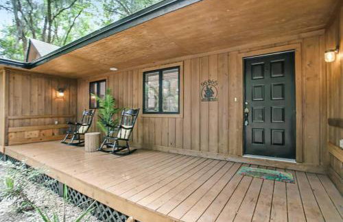 Buccaneer Bungalow on Amelia Isle! - Foto 4