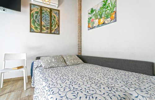 La Casita de Viriato ApartamentosMalagaManagement - Foto 33