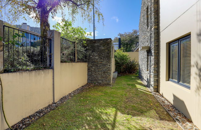 Garden Court Suites And Apartments - Foto 74