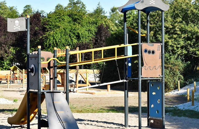 Holiday Home in Großenbrode - Photo 4