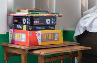 CHROMA Lodge Pikermi - Photo 46