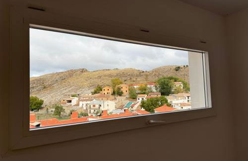 Ático el YELMO - Hotel Ruta del Segur - Foto 9