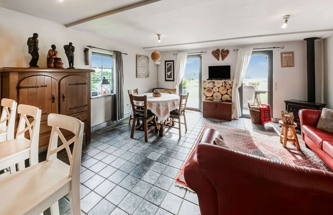 Petit Wilogne Holiday Home in Mont - Photo 14