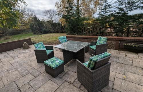 Lavender Lodge - Foto 9