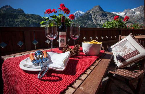 B&B Residence Checrouit - Foto 17