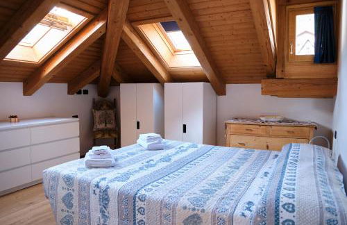 Mansarda vista lago - Photo 5