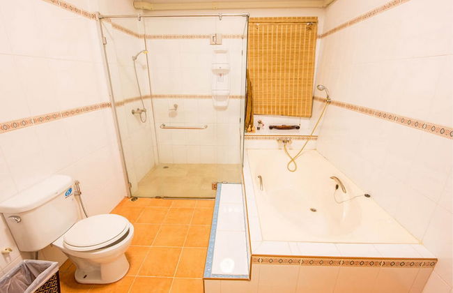 Baan Sukko Huahin - Foto 32