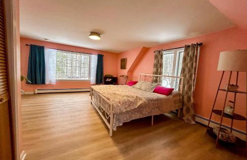 Rose Cottage at Lands End - Foto 22