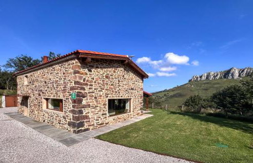 Cabaña Quieva 02 - Foto 1