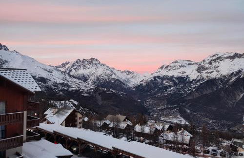 Bel appartement 4 à 6 personnes à 1800 - Foto 6