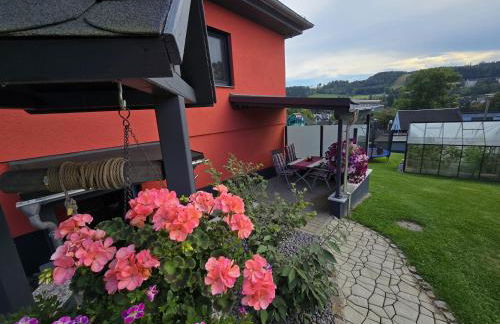 Ferienwohnung Rinno - Foto 1