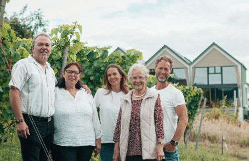 Genuss Cottage - Ferienhaus im Weindorf an der Mosel - Foto 30