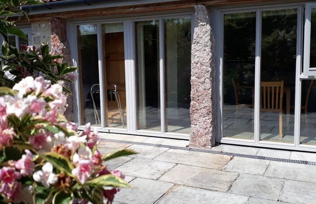 Pear Tree Cottages - Foto 42