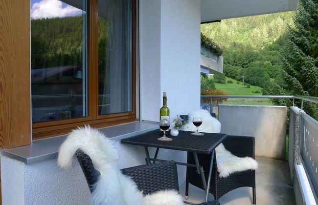 Milimatta 2 1. OG Süd - Foto 20