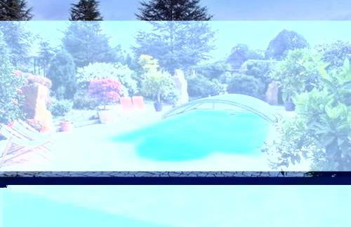 Chic Vacation Home near Forest in Sebnitz Germany - Photo 6