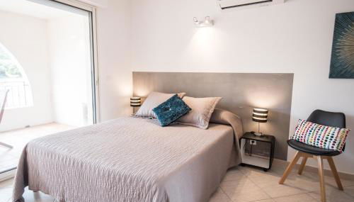 Les Alizés Résidence & Spa - Foto 4