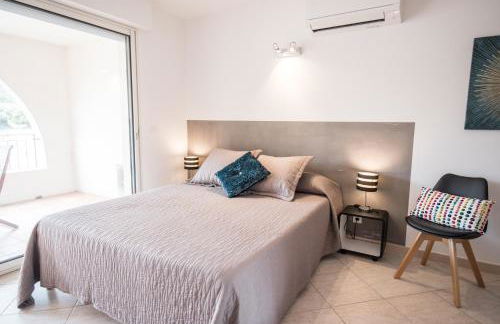 Les Alizés Résidence & Spa - Foto 4