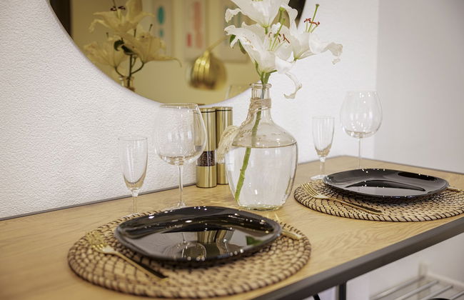 VISIMO Apartments St Georgen-Strasse St Gallen - Design City Nature - Foto 39