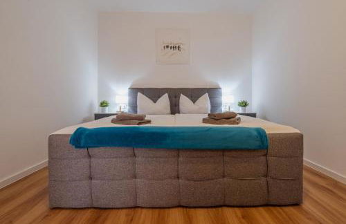 App 7u Erholsamen Sundowner in Dranske - Photo 7