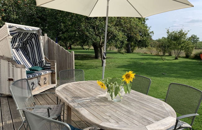 Holiday Home Beach and Nature - Foto 19